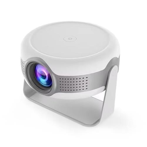 بروجكتور T269 برو 4K مع WiFi 6 وبلوتوث 5.0