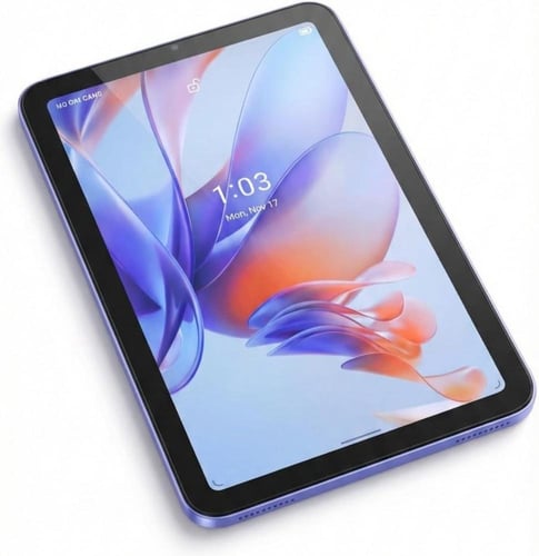 تابلت Oteeto Tab 20 – شاشة 10 بوصة – 4G شريحتين –...