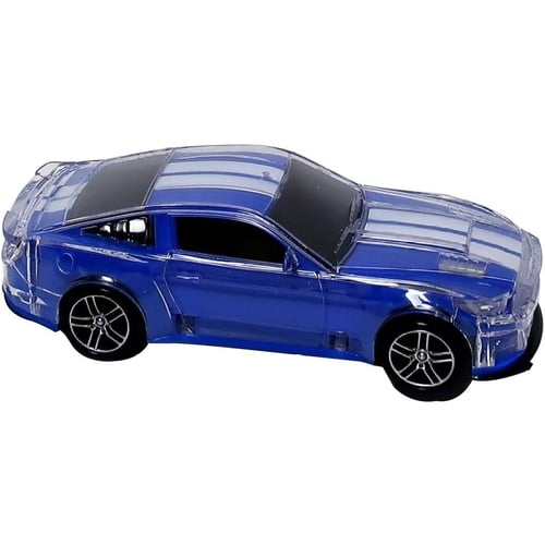 سيارة السباق باور رايس المفعمة بالسرعة و الطافة مع...