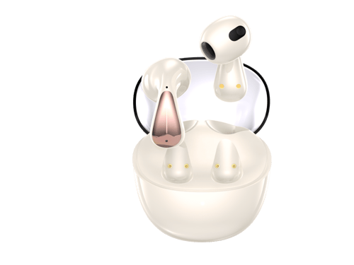 سماعة X8 ايربودز بلوتوث من جي تاب | إلغاء ضوضاء |...