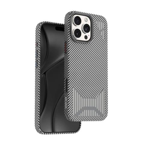 كفر Green Lion MagSafe Metalshield لهواتف آيفون 16...