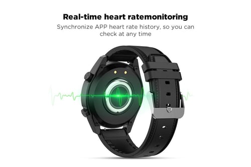 ساعة ذكية رياضية من G-tab GT1، ساعة ذكية مقاومة لل...