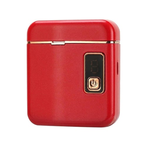 مقص أظافر كهربائي للتقطيع والطحن | تحكم بثلاث سرعا...