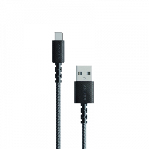 انكر باورلاين سيلكت بلس سلك من USB-C إلى USB بطول...