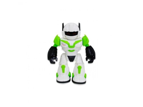 روبوت محارب فضائي