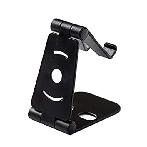 حامل هاتف محمول عالمي قابل للطي وعصري قابل للطي مو...