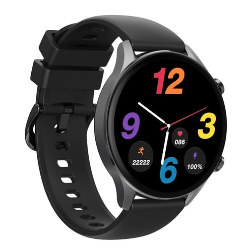 الساعة الذكية G-tab GT7من جي تاب شاشة اموليد دقة ع...