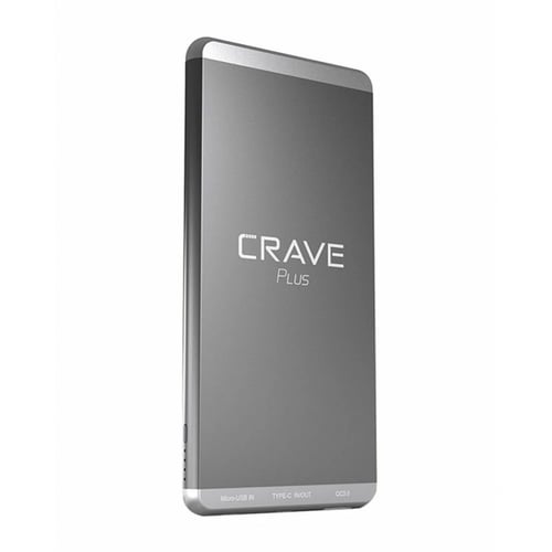 بطارية كريف بلس متنقلة 10000 ملي امبير بور بانك