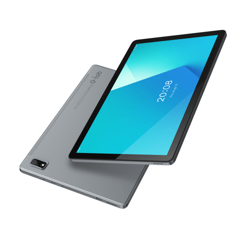 جي تاب G-Tab C30 - شاشة 10.1 بوصة، ذاكرة 128 جيجا،...