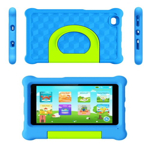 جي تاب , G-tab C10 Kids جهاز لوحي بشاشة IPS 10.1 ,...