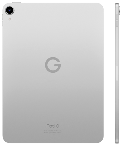 جي تاب باد 10 g-tab pad10 , ذاكرة 128 جيجا بايت ,...