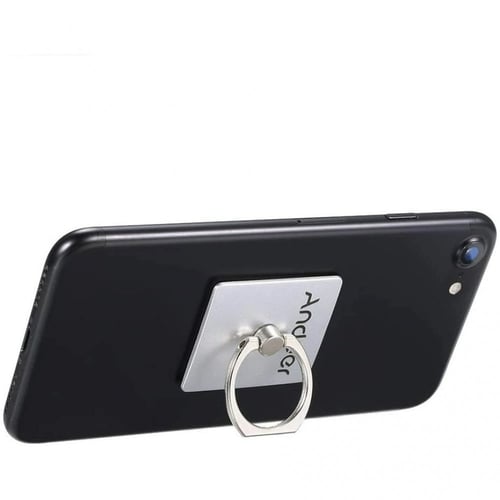 حلقة إصبع لحمل الهاتف