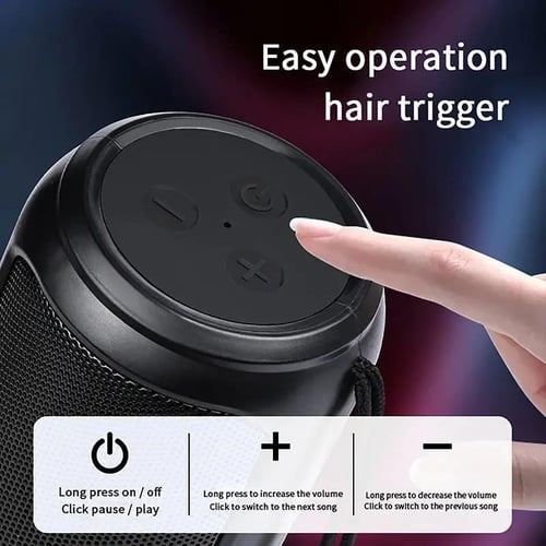 مضخم صوت ستيريو بلوتوث اتصال لاسلكي a3