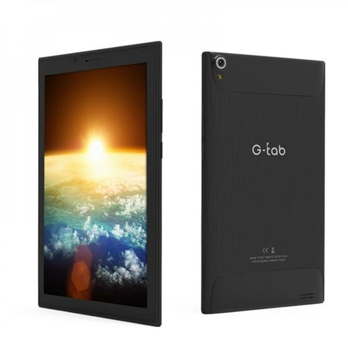 جي تاب بي733 , 7بوصة , شريحتي اتصال 3 جي , 1جيجا ر...