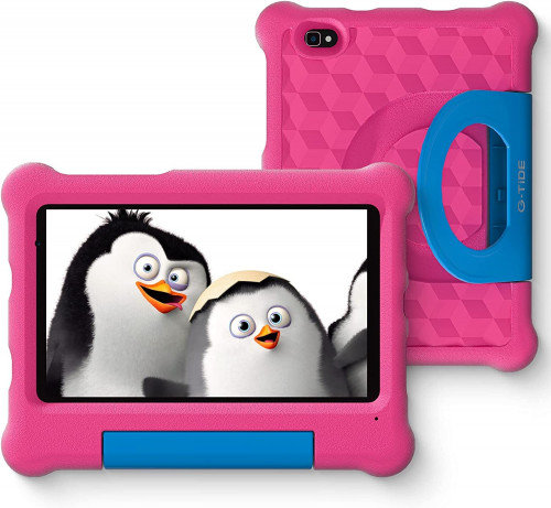 جهاز لوحي للأطفالS8 مقاس 8 بوصات من G-tab ،يدعم شر...