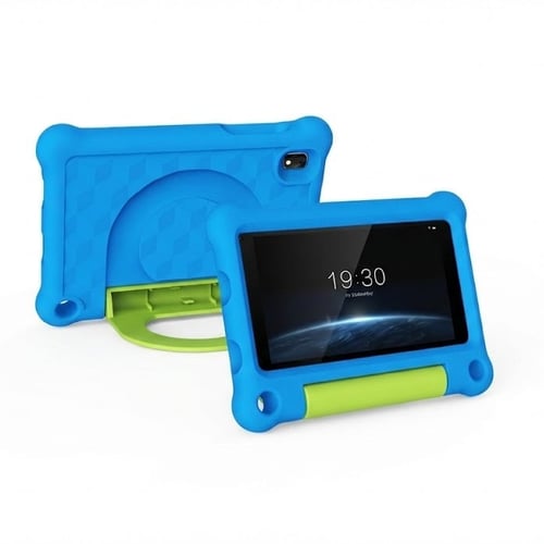 تابلت أطفال G-tab T7 PRO ذاكرة 64GB ورام 4GB | أند...