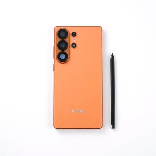 جوال إير تاب إس 26 ألترا (Air Tab S26 Ultra ) - مع...