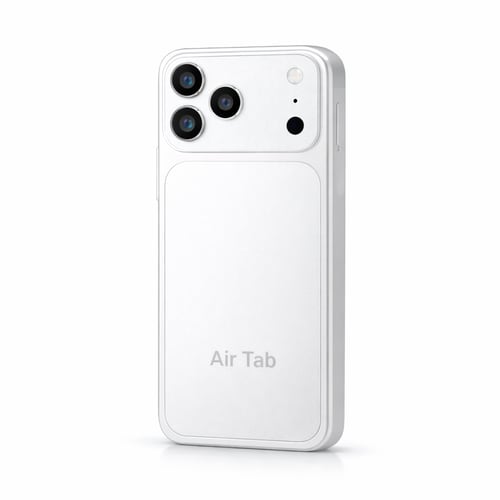 جوال إير تاب ميني (Air Tab MiNi 17) المدمج - شاشة...