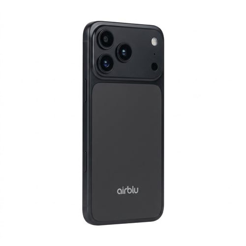 جوال إير بلو 17 برو ماكس (airblu 17 Pro Max) 4G -...