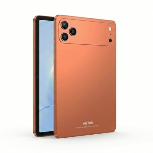 تابلت إير تاب (AirTab i17 Pro Max) الجيل الرابع 4G...