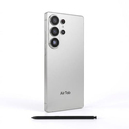 جوال إير تاب إس 26 ألترا (Air Tab S26 Ultra ) - مع...