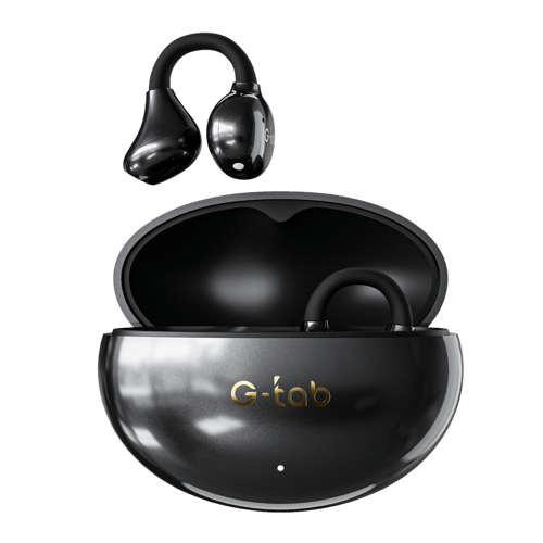 سماعة جي تاب G-Tab CLIP3 اللاسلكية المفتوحة بتصميم...