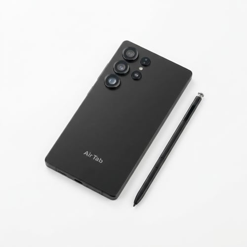 جوال إير تاب إس 25 ألترا (AirTab S25 Ultra 5G) - ش...