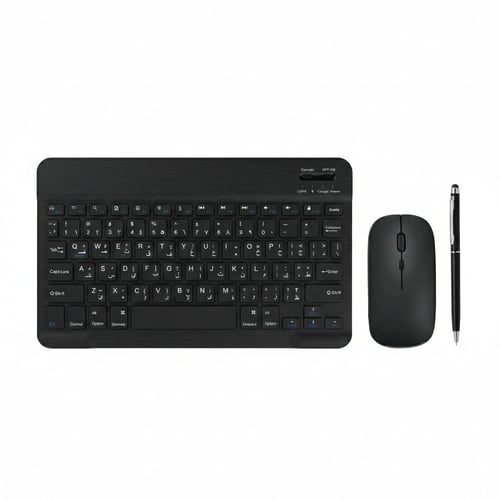 طقم ملحقات تري فيوجن (TriFusion Kit) من G-tab - لو...