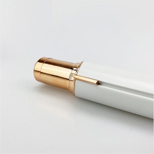 أداة ازالة شعر الوجه و أطراف الشفاه الفاخرة للنساء...