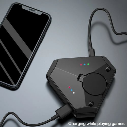 لوحة مفاتيح للعب ب35 مفتاح طراز VA-019 لهواة ألعاب...