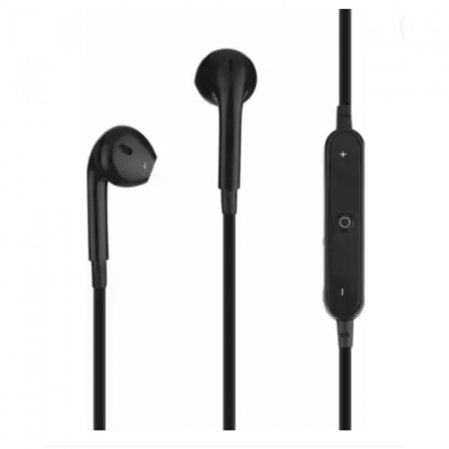 سماعة رأس لاسلكية رياضية داخل الأذن مزودة بتقنية ا...