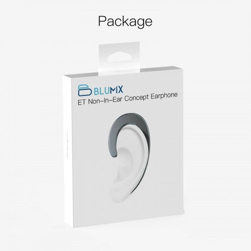 سماعة الأذن BLUMIX ET الجديدة كليا ً, تصميم عصري ل...