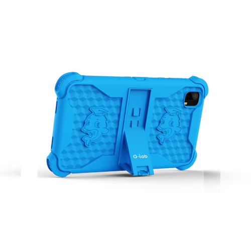 جهاز لوحي G-Tab F1 للأطفال 7 بوصة، معالج رباعي، ذا...