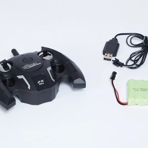 السياره المجنونة دفع رباعي حركة ملتوية رائعة بالحج...