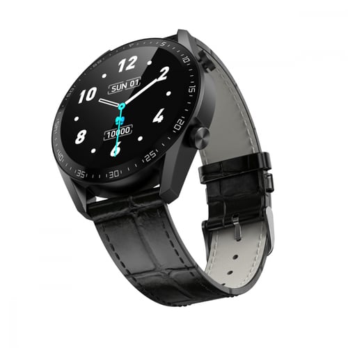 الساعة الذكية GTS , شاشة حجم 1.28 بوصة ، بطارية 22...