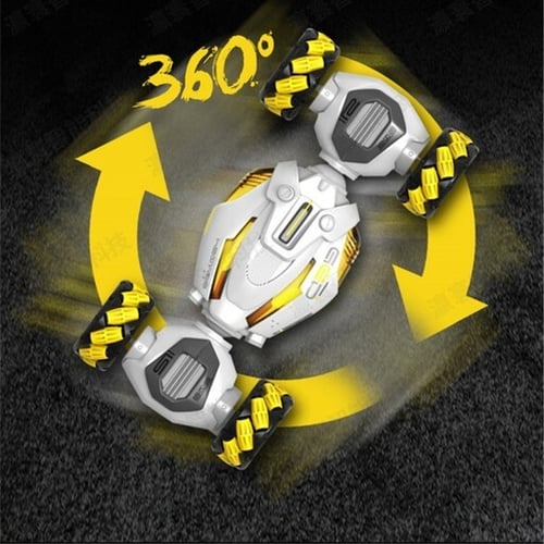 السيارة المجنونة دفع رباعي حركة ملتوية رائعة , جها...