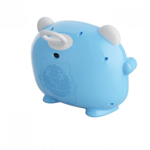 جي تاب كيو 10 G-tab جهاز تابلت على شكل باندا , شاش...