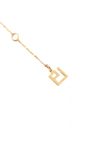 اسوارة ذهب و حبة الماس