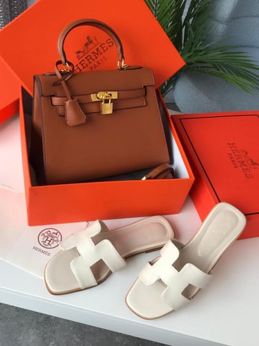 طقم سليبر + شنطة رقم 331