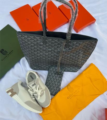 طقم شنطه وشوز رقم 961