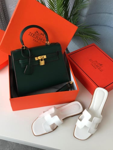 طقم سليبر + شنطة رقم 330