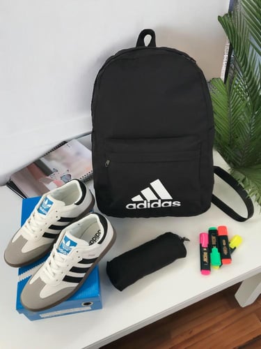 طقم شوز + شنطة رقم 332