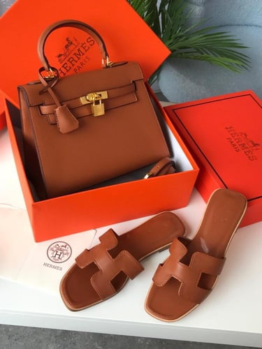 طقم سليبر + شنطة رقم 330