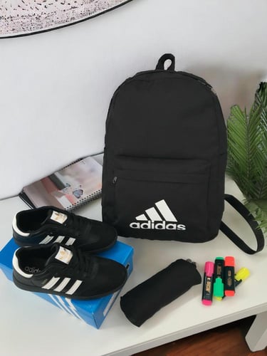 طقم شوز + شنطة رقم 332