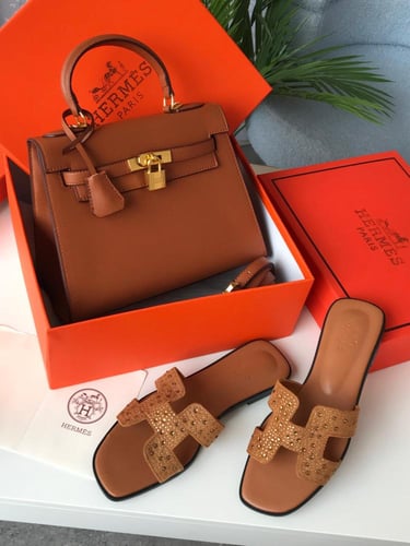 طقم سليبر + شنطة رقم 330