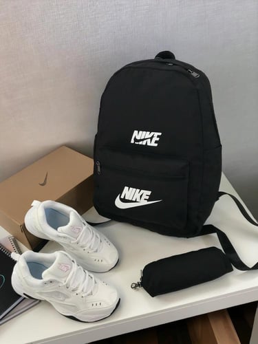 طقم شوز + شنطة رقم 332