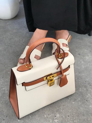 طقم سليبر + شنطة رقم 329