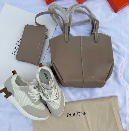 طقم شنطه وشوز رقم 968