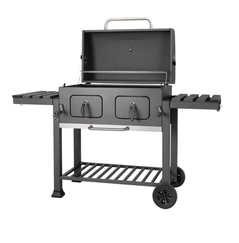 شواية فحم كبيرة XL