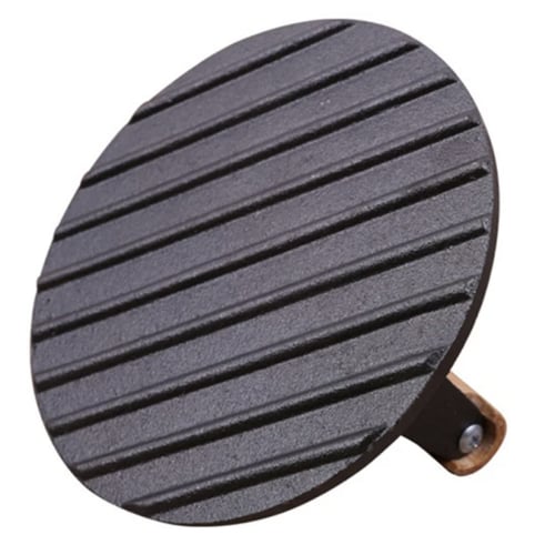 باقة ملحقات الشوي على الغاز